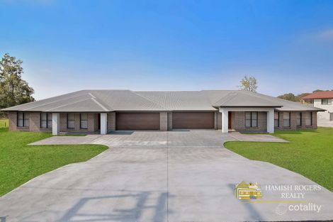 719 Kurmond Rd, Freemans Reach, NSW 2756