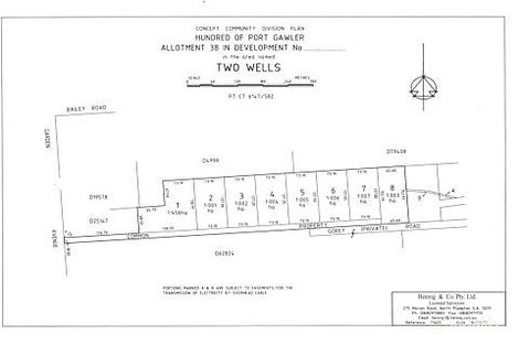 Lot 38 Garden Ave, Two Wells, SA 5501