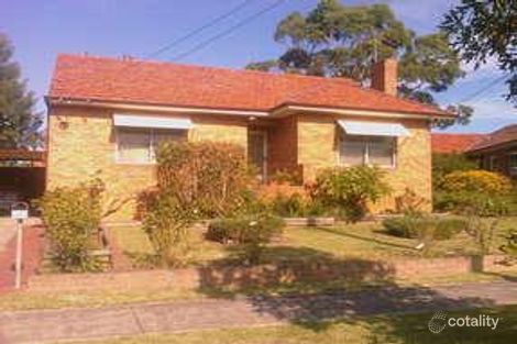 Property photo of 26 School Parade Westmead NSW 2145