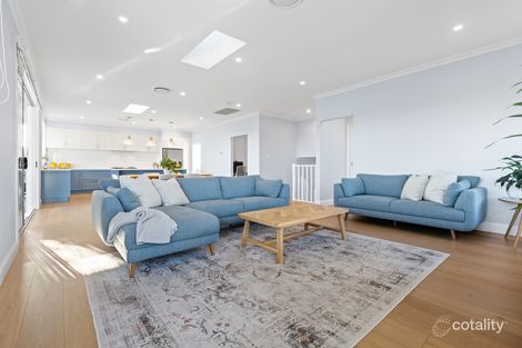 Property photo of 20 Ku-Ring-Gai Chase Road Mount Colah NSW 2079