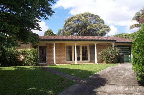 9 Mercury Pl, Kings Langley, NSW 2147
