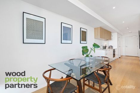 Property photo of 117/3-5 St Kilda Road St Kilda VIC 3182