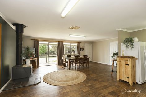 59 Forrester Lane, Woorinen South, VIC 3588