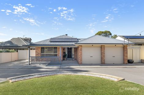 108 HIGH ST, WALLALONG, NSW 2320