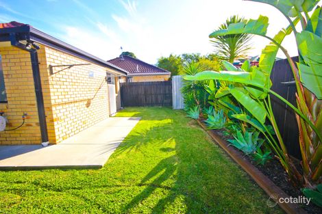 Property photo of 48 Leonardo Circuit Coombabah QLD 4216