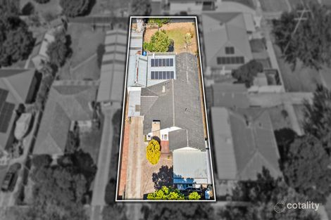 Property photo of 176 Fitzroy Street Sale VIC 3850