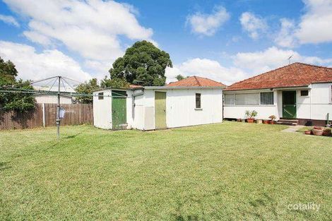 Property photo of 3 Wallace Street Sefton NSW 2162