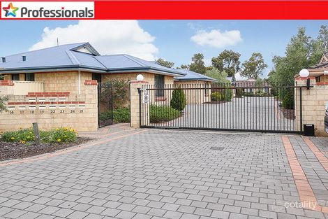 Property photo of 6/132 Clayton Street Bellevue WA 6056