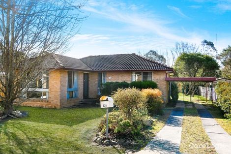 Property photo of 625 Argyle Street Moss Vale NSW 2577