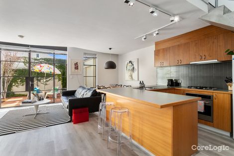 Property photo of 4/150 Cambridge Street West Leederville WA 6007