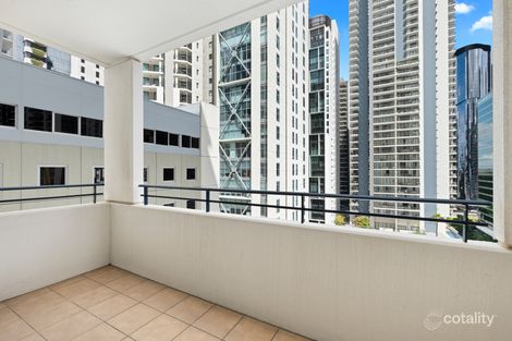 1308/95 Charlotte St, Brisbane City, QLD 4000