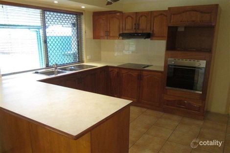 Property photo of 19 Mueller Street Wulguru QLD 4811