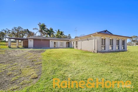 Property photo of 535 Old Llandilo Road Llandilo NSW 2747