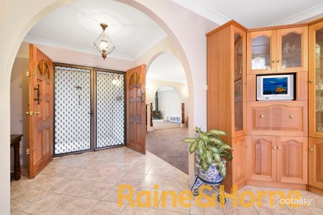 Property photo of 535 Old Llandilo Road Llandilo NSW 2747