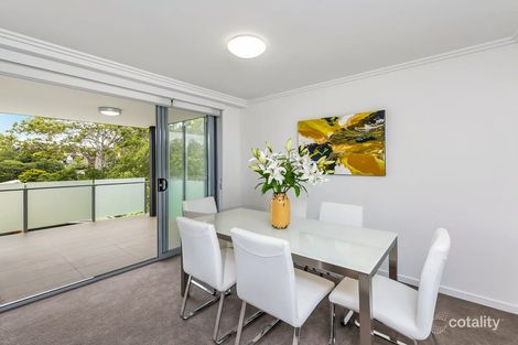 Property photo of 6/56 Bellevue Terrace St Lucia QLD 4067