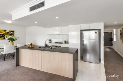Property photo of 6/56 Bellevue Terrace St Lucia QLD 4067