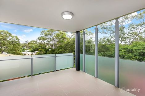 Property photo of 6/56 Bellevue Terrace St Lucia QLD 4067