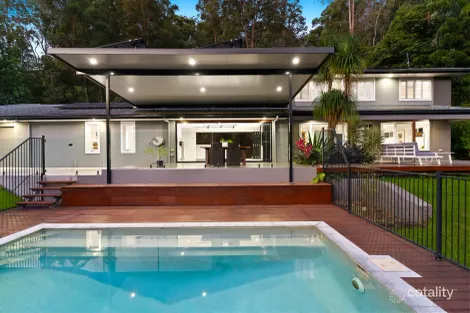 Property photo of 83 Tallai Road Tallai QLD 4213