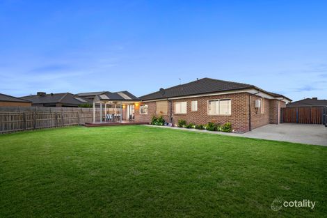Property photo of 5 Cerulean View Werribee VIC 3030