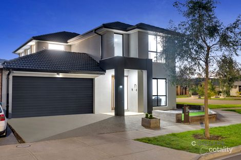 Property photo of 27 Tooronga Drive Mickleham VIC 3064