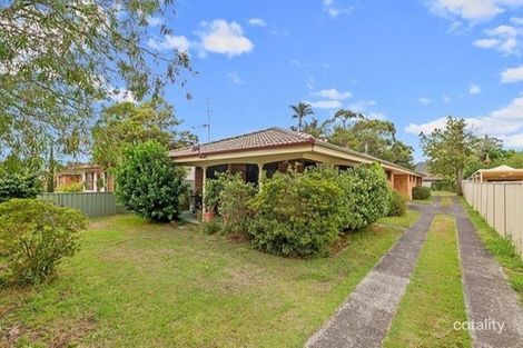 Property photo of 1/24 Flathead Road Ettalong Beach NSW 2257