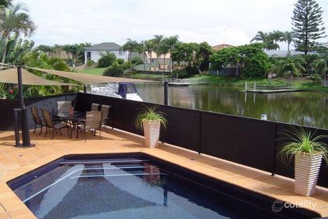 Property photo of 16 Donegal Crescent Bundall QLD 4217