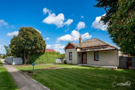 81 Meander Valley Rd, Westbury, TAS 7303