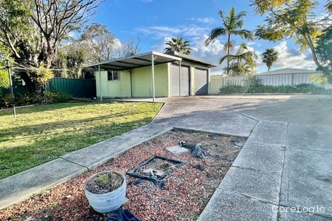 Property photo of 36 Sandra Street Fennell Bay NSW 2283