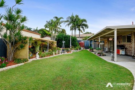 Property photo of 4 Town Court Boronia Heights QLD 4124
