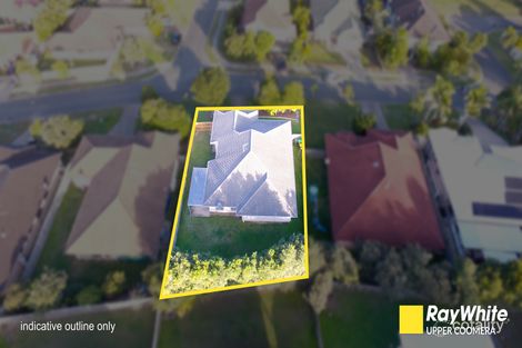 Property photo of 37 Mada Drive Upper Coomera QLD 4209