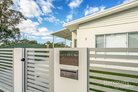 Property photo of 11/15 Bluerise Cove Falcon WA 6210