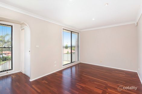 Property photo of 22 Bradfield Place Doonside NSW 2767