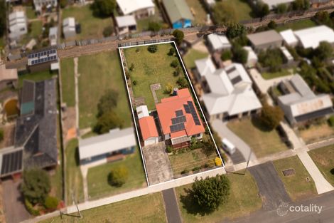 Property photo of 89 Broome Crescent Wonthaggi VIC 3995