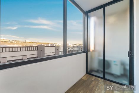 Property photo of 265/71 Jones Street Ultimo NSW 2007