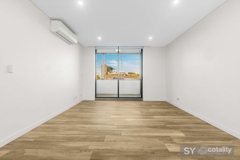 Property photo of 265/71 Jones Street Ultimo NSW 2007