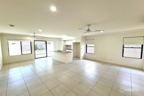 Property photo of 11 Thornborough Circuit Smithfield QLD 4878