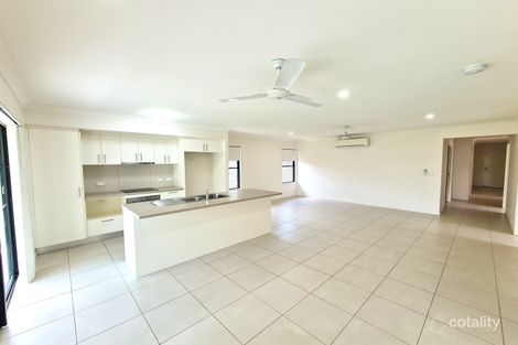 Property photo of 11 Thornborough Circuit Smithfield QLD 4878