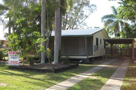 35 Deschamp St, Gulliver, QLD 4812