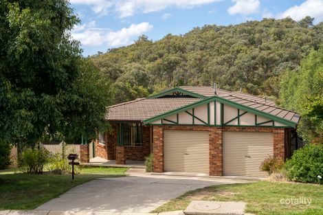 Property photo of 6 Wentworth Court Jerrabomberra NSW 2619