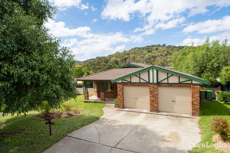 Property photo of 6 Wentworth Court Jerrabomberra NSW 2619