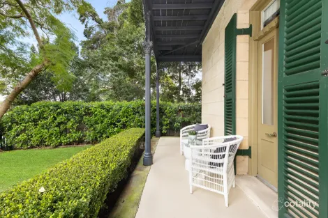 Property photo of 11/1178 Pacific Highway Pymble NSW 2073