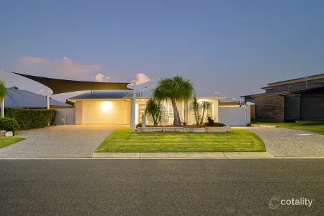 Property photo of 7 Seacrest Drive Wondunna QLD 4655