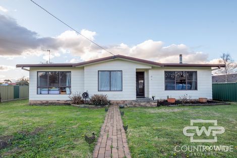 Property photo of 12 Hilton Street Glen Innes NSW 2370