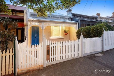 34 Hardiman St, Kensington, VIC 3031