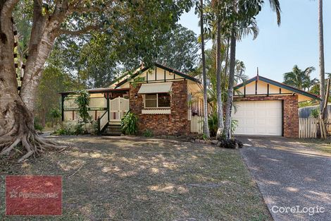 Property photo of 27 Simmons Street Caboolture QLD 4510