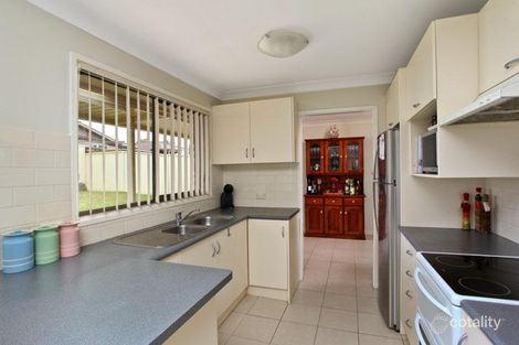 Property photo of 6 Welle Close St Clair NSW 2759