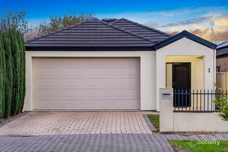 1 Princes Rd, Greenacres, SA 5086