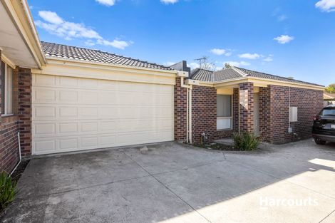 4/12 John St, Pakenham, VIC 3810