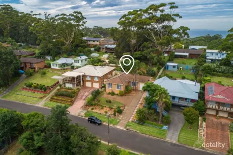 46 Linden Way, Mollymook Beach, NSW 2539