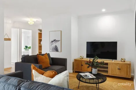 Property photo of 46 Linden Way Mollymook Beach NSW 2539